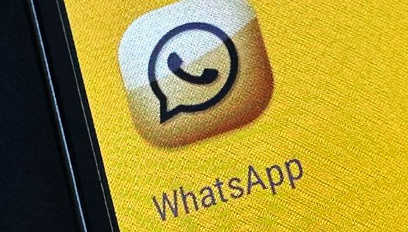 WhatsApp | Cómo cambiar a dorado el ícono | Año Nuevo 2023 | Truco |  DEPOR-PLAY | DEPOR