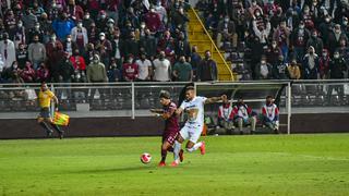 Empate amargo: Pumas empató 2-2 en su visita a Saprissa por la Concachampions