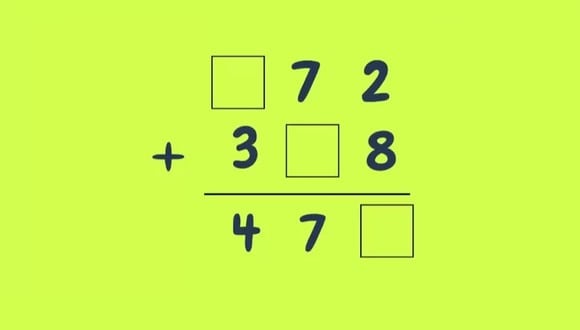 RETO MATEMÁTICO | Sumérgete en un emocionante desafío aritmético donde tu destreza numérica será puesta a prueba. | FresherLive
