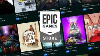 Juegos gratis: Epic Games regalará dos elementos diferentes durante octubre