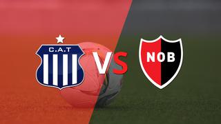 Newell`s visita a Talleres por la fecha 3