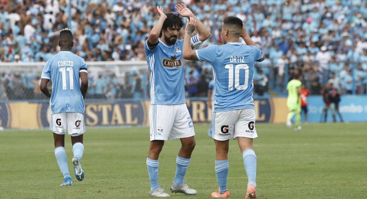 Cristal busca meterse en la fase de grupos del certamen. (Foto: Francisco Neyra / GEC)