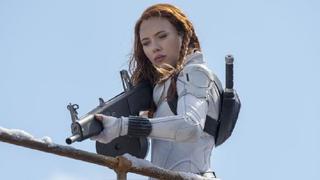 Marvel: cines culpan a Disney Plus por la taquilla de Black Widow