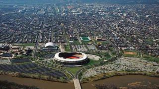 Perú vs. El Salvador: conoce el estadio RFK de Washington donde se jugará el amistoso