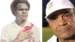 Hasta siempre, 'Jet': falleció Juan José Muñante exjugador de la Selección Peruana y de Universitario