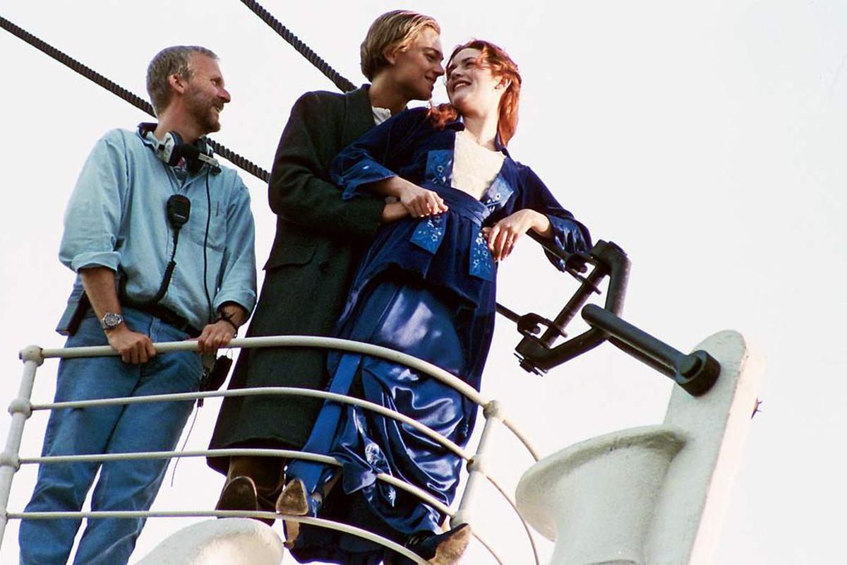 móvil anchura cocaína Leonardo DiCaprio casi pierde su papel en “Titanic”: James Cameron revela  qué pasó Kate Winslet Jack Dawnson Hollywood Celebs RMMN | OFF-SIDE | DEPOR