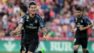 Con el equipo 'B': Real Madrid goleó al Granada y sigue en la pelea por ganar la Liga [VIDEO]
