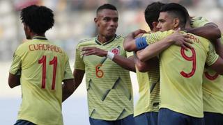 "Estamos más cerca de ganarle a Argentina": en Colombia se llena de fe de cara al debut en Copa América 2019