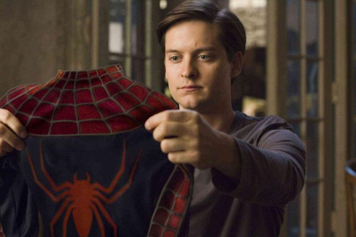 Spider-Man de Tobey Maguire: las 10 preguntas que quedaron en el aire |  Marvel | Películas nnda nnlt | DEPOR-PLAY | DEPOR