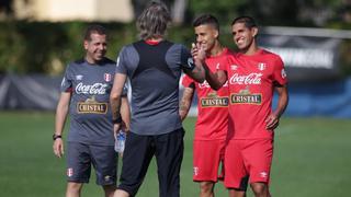 Selección Peruana: ¿Cómo se pararía sin Alberto Rodríguez y Raúl Ruidíaz?
