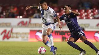 La reacción llegó tarde: Veracruz cayó ante Pachuca por la fecha 14 del Apertura 2018 Liga MX