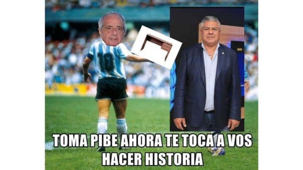 Los mejores memes de la suspensión de Argentina vs. Brasil. (Captura: Twitter)