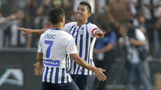 ¡Se quedan! Alianza Lima renovará contrato a estos tres jugadores