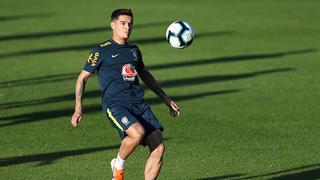 El camino de Coutinho: el club top que pide una cesión con opción a compra del Barcelona