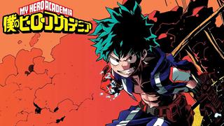 My Hero Academia, Temporada 4 | Fecha de estreno, tráiler, personajes, historia y más de los nuevos episodios del anime