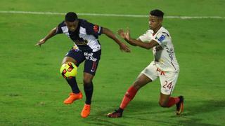 Alianza Lima vs. Universitario: íntimos ganaron 3 puntos en mesa por el clásico