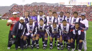 Todo es posible: los jugadores de Alianza Lima que superaron la altura y salieron campeones en Cusco