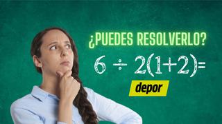 Este acertijo lógico abrió el debate entre los estudiosos de las matemáticas por su resultado “cambiante”