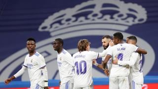 Fichajes para la Supercopa: Real Madrid viajará con toda su plantilla a Arabia Saudi 