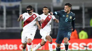 ¿Actividad con miras a las Eliminatorias? La posición de la Selección Peruana sobre jugar amistosos