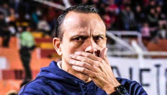 Alianza Lima: ¿qué planea Restrepo ante Los Chankas para romper la racha de tres caídas al ‘hilo’? (Foto: @clubALoficial)