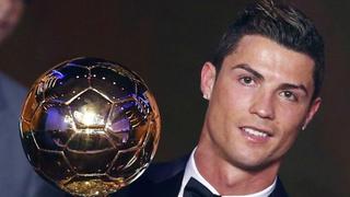 Nadie lo tenía: Cristiano decidió si irá o no a la gala del Balón de Oro que ganaría Modric