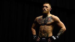 UFC: Conor McGregor dedicó emotiva carta a peleador fallecido tras nocaut