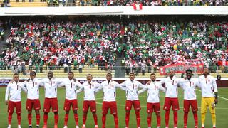 Al límite: los jugadores de la Selección Peruana que se encuentran en ‘capilla’