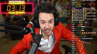 Fortnite: TheGrefg rompe récord en Twitch como el streamer más visto de la historia