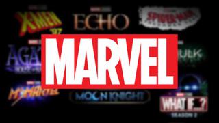 Todas las películas y series de Marvel para 2022 y 2023 en orden cronológico
