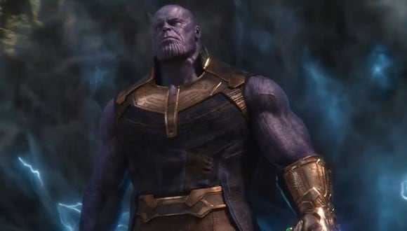 “Eternals”: actor explica cómo hubieran eliminado a Thanos si hubieran luchado en “Endgame”. (Foto: Marvel)