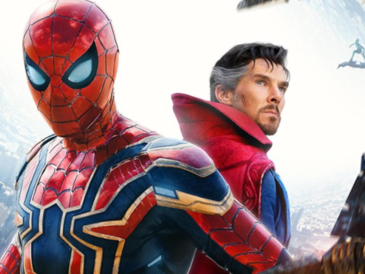 Marvel: “Spider-Man: No Way Home” tiene la puntuación perfecta en Rotten  Tomatoes de 100% | México | España | UCM | Disney Plus | DEPOR-PLAY | DEPOR