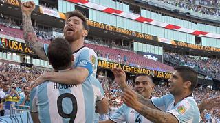 El análisis del Argentina vs. Venezuela de cuartos de final, por Coki Gonzales