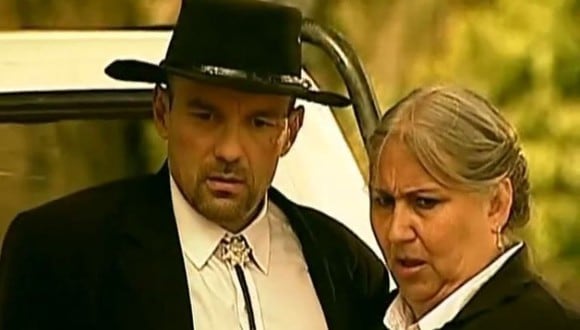 Pasión de gavilanes es una telenovela de habla hispana realizada en Colombia y producida por RTI Televisión para Telemundo, entre 2003 y 2004. (Foto: Telemundo)
