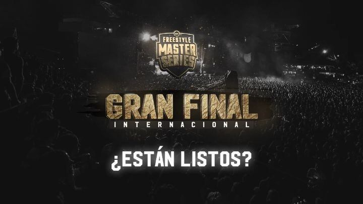 La Gran Final de FMS Internacional será en Lima.