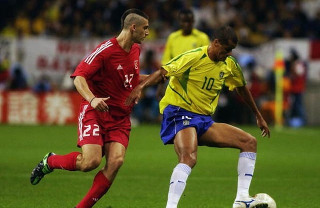 Ümit Davala - Retirado. (Getty)