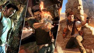 PS5: “Uncharted 5” sería una realidad para PlayStation 5