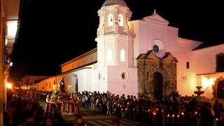 ¿Cuándo es Semana Santa en Colombia? Conoce qué días serán feriados 