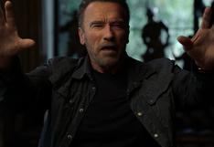 “Arnold”: ¿cuándo se estrenará el documental sobre el actor?