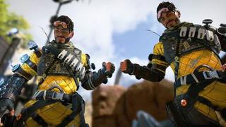 Apex Legends en Nintendo Switch está por ser una realidad