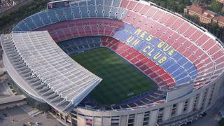 Blindan el Camp Nou: máxima seguridad para el debut en Liga del Barcelona ante el Betis