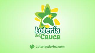 Lotería del Cauca: resultado del sábado 20 de agosto en Colombia