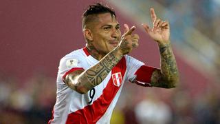 Paolo Guerrero: ¿qué partido marcará su retorno a la Selección Peruana?