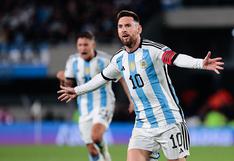 Apuestas de Argentina en la Copa América 2024: cuotas y probabilidades de la albiceleste
