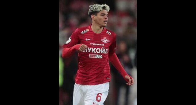 19.- Ayrton Lucas (Brasil), en 5.5 millones de dólares. (Foto: Agencias)