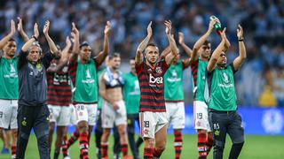 El plan de Flamengo para ser local en el Monumental en la final de la Libertadores