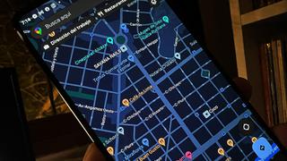 Google Maps: cómo usar el mapa para comprobar que no saliste de casa