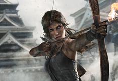Tomb Raider daría batalla a The Last of Us en las series live-action