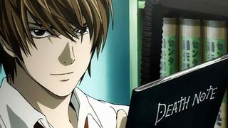 ¡Death Note regresa! Ilustrador confirma un nuevo capítulo del manga