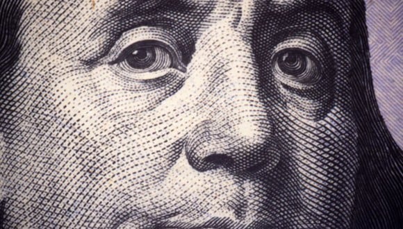 No solo en Estados Unidos el dólar es la moneda oficial (Foto: AFP)